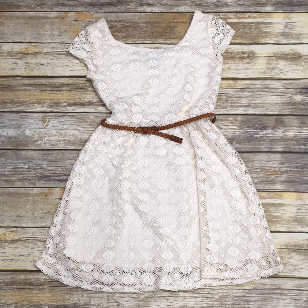 Lily Rose Dress